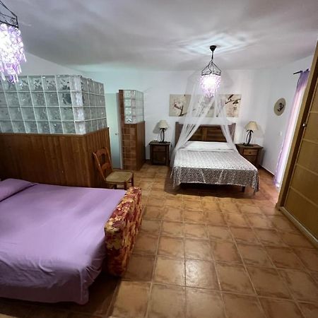 Suite Alhucema Chiclana de la Frontera Bagian luar foto