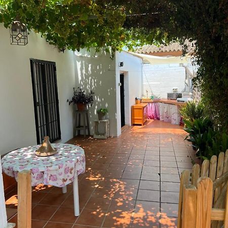 Suite Alhucema Chiclana de la Frontera Bagian luar foto