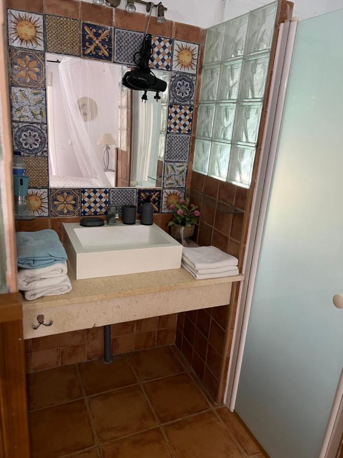 Suite Alhucema Chiclana de la Frontera Bagian luar foto